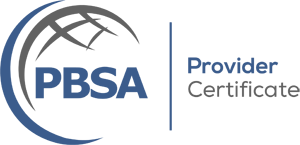 PBSA Certified